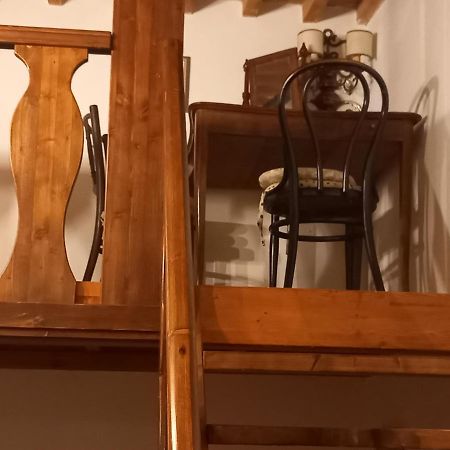 Appartamento Stile Toscano In Fauglia Buitenkant foto
