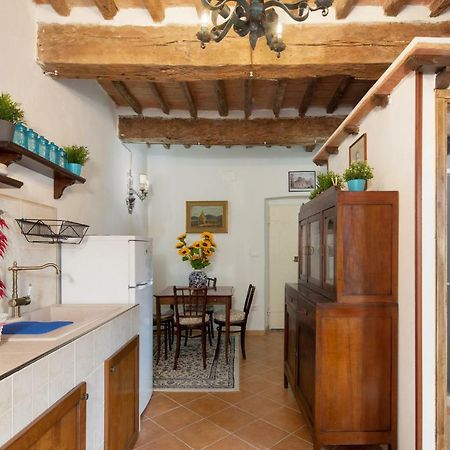 Appartamento Stile Toscano In Fauglia Buitenkant foto