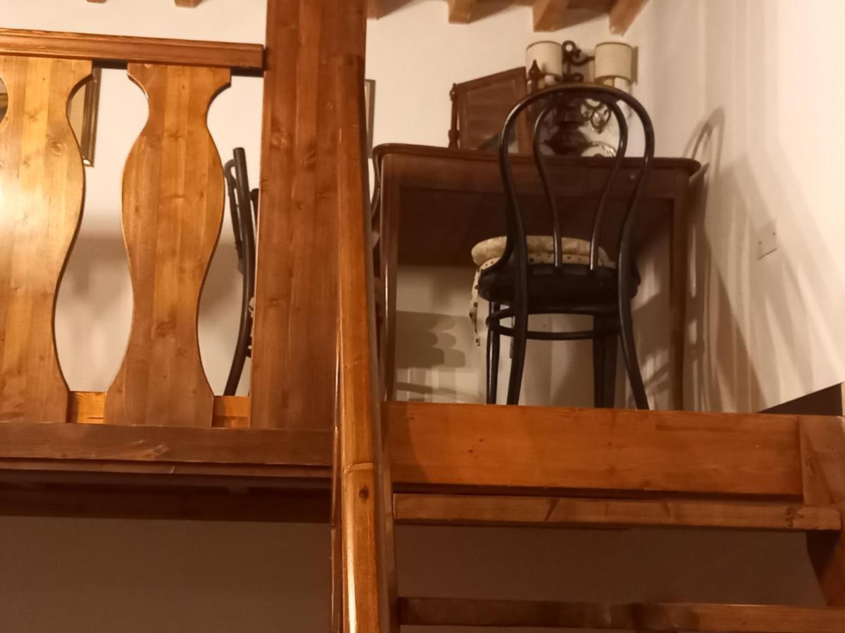 Appartamento Stile Toscano In Fauglia Buitenkant foto