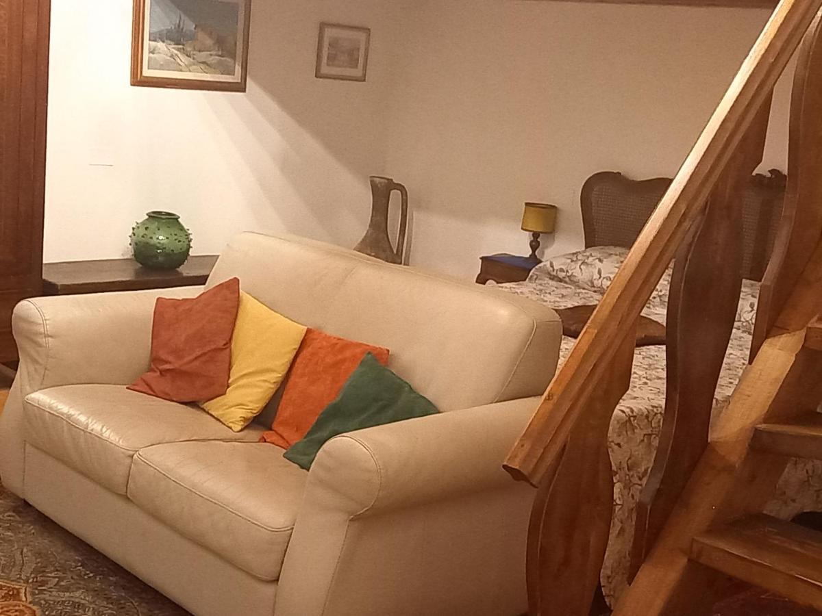 Appartamento Stile Toscano In Fauglia Buitenkant foto