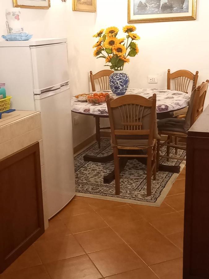 Appartamento Stile Toscano In Fauglia Buitenkant foto