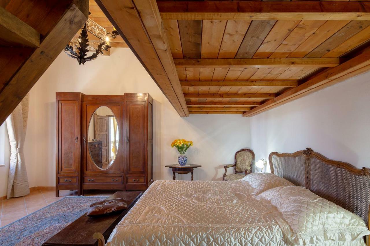Appartamento Stile Toscano In Fauglia Buitenkant foto