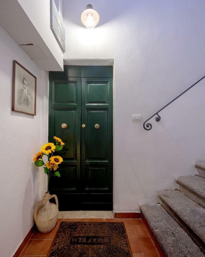Appartamento Stile Toscano In Fauglia Buitenkant foto